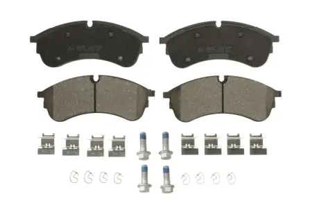 Тормозные колодки ABE C1W079ABE