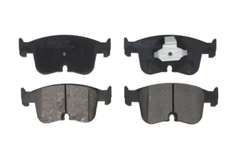 Комплект гальмівних колодок передн, AUDI A3 VW CADDY CALIFORNIA V CAMPER, CADDY V, CADDY V/MINIVAN, GOLF VIII 1.0-2.0D 07.19- ABE C1W085ABE