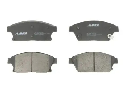 Тормозные колодки ABE C1X037ABE