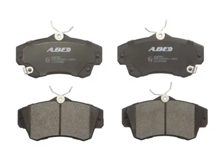 Тормозные колодки ABE C1Y003ABE