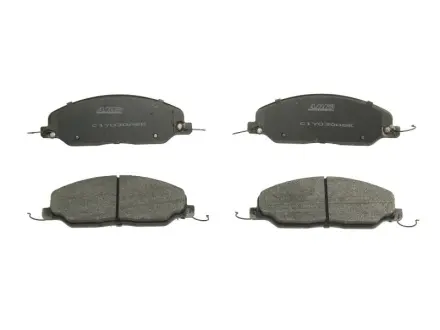 Тормозные колодки ABE C1Y030ABE