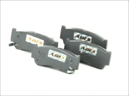 Тормозные колодки ABE C20513ABE