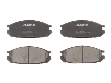 Гальмівні колодки ABE C21032ABE