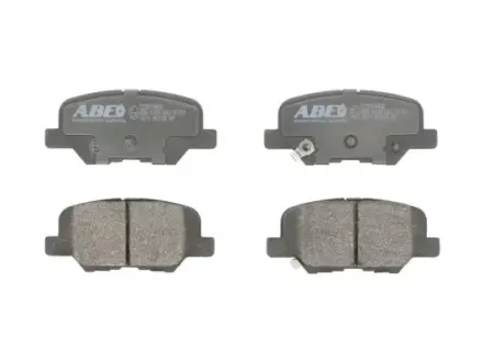 Гальмівні колодки ABE C23019ABE