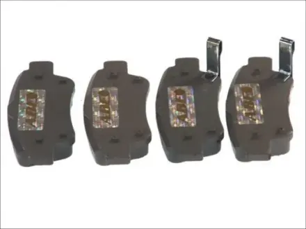 Комплект гальмівних колодок ABE C24015ABE