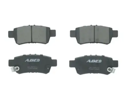 Гальмівні колодки ABE C24018ABE