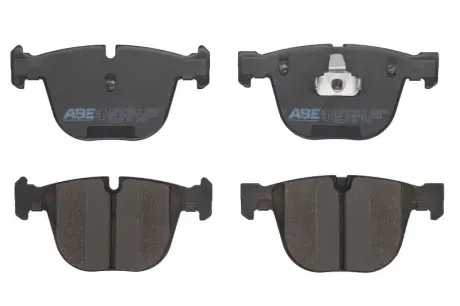 Гальмівні колодки ABE C2B021ABE-P