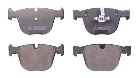 Тормозные колодки ABE C2B025ABE