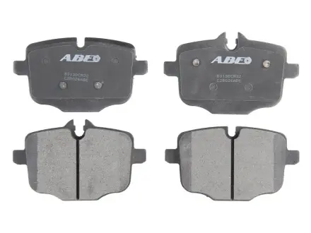 Гальмівні колодки ABE C2B026ABE