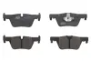 Комплект гальмівних колодок задн, BMW 1 (F20), 1 (F21), 2 (F22, F87), 2 (F23), 2 GRAN COUPE (F44), 3 (F30, F80), 3 (F31), 3 GRAN TURISMO (F34), 4 (F32, F82), 4 (F33, F83) 1.5-3.0D 07.11- ABE C2B027ABE-P (фото 1)