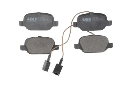 Тормозные колодки ABE C2D013ABE