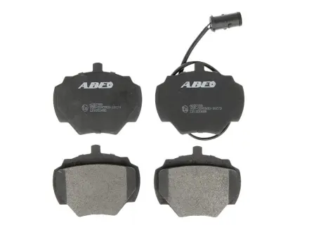 Тормозные колодки ABE C2I000ABE