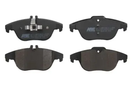 Тормозные колодки ABE C2M031ABE-P