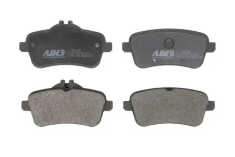 Тормозные колодки ABE C2M032ABE