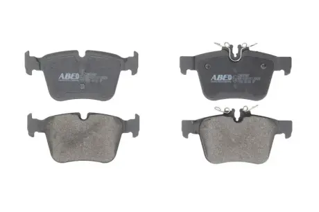 Тормозные колодки ABE C2M035ABE