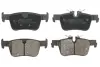 Комплект гальмівних колодок задн, VOLVO S60 III, S90 II, V60 II, V90 II, XC60 II 2.0-2.0H 03.16- ABE C2V010ABE (фото 1)