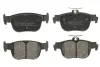 Комплект гальмівних колодок задн, AUDI A3 CUPRA FORMENTOR, LEON, LEON SPORTSTOURER SEAT LEON, LEON SPORTSTOURER SKODA KODIAQ I, OCTAVIA IV VW CADDY CALIFORNIA V CAMPER, CADDY V 1.0-2.5 07.18- ABE C2W043ABE (фото 1)