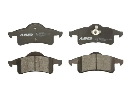 Тормозные колодки ABE C2Y003ABE