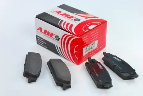 Тормозные колодки ABE C2Y019ABE
