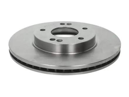 Диск гальмівний передн Лів/Прав HYUNDAI ELANTRA IV, ELANTRA V, ELANTRA VI, I30, KONA, KONA/SUV, VELOSTER, VENUE KIA CEE\'D, CEED, CERATO IV, PRO CEE\'D 1.0-2.0 02.08- ABE C30331ABE
