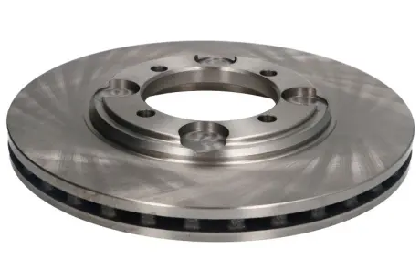 Диск гальмівний передн Лів/Прав HYUNDAI COUPE I, LANTRA I, LANTRA II 1.5-2.0 10.90-04.02 ABE C30502ABE