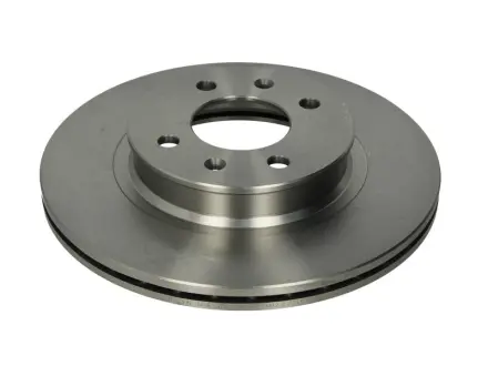 Диск гальмівний передн Лів/Прав HYUNDAI I20 I, I20 II 1.2-1.6D 08.08-06.21 ABE C30532ABE