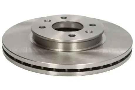 Диск гальмівний передн Лів/Прав HYUNDAI ACCENT IV, I20 I KIA RIO II, RIO III 1.1D-1.6D 03.05- ABE C30539ABE