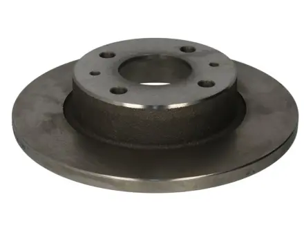 Диск гальмівний передн Лів/Прав NISSAN SENTRA V, SUNNY I, SUNNY II 1.3-2.0 03.82-12.06 ABE C31038ABE