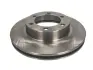 Диск гальмівний передн Лів/Прав TOYOTA 4 RUNNER IV, FJ CRUISER, FORTUNER, HILUX, HILUX VI, HILUX VII, HILUX VIII, TACOMA 2.4-4.7 08.97- ABE C32161ABE (фото 1)