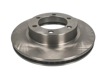 Диск гальмівний передн Лів/Прав TOYOTA 4 RUNNER IV, FJ CRUISER, FORTUNER, HILUX, HILUX VI, HILUX VII, HILUX VIII, TACOMA 2.4-4.7 08.97- ABE C32161ABE