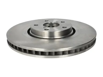 Диск гальмівний передн Лів LEXUS GS, IS III, RC TOYOTA MARK X II 2.0-4.6 04.05- ABE C32193ABE