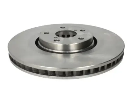Диск гальмівний передн Прав LEXUS GS, IS II, IS III, RC TOYOTA MARK X II 2.0-4.6 04.05- ABE C32194ABE