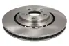 Диск гальмівний передн Лів/Прав LEXUS ES, NX, RX TOYOTA HIGHLANDER, HIGHLANDER / KLUGER, PREVIA III, RAV 4 IV, RAV 4 V, SIENNA 2.0-3.5H 01.06- ABE C32198ABE (фото 1)
