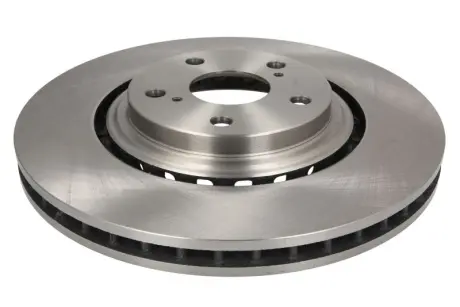 Диск гальмівний передн Лів/Прав LEXUS ES, NX, RX TOYOTA HIGHLANDER, HIGHLANDER / KLUGER, PREVIA III, RAV 4 IV, RAV 4 V, SIENNA 2.0-3.5H 01.06- ABE C32198ABE