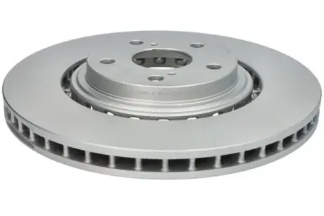 Диск гальмівний передн Лів/Прав LEXUS NX, RX TOYOTA HIGHLANDER, HIGHLANDER / KLUGER, RAV 4 IV, RAV 4 V, SIENNA 2.0-3.5 05.07- ABE C32198ABEP