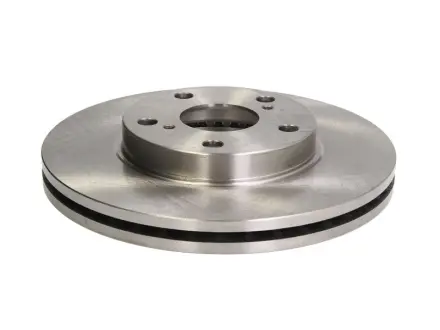 Диск гальмівний передн Лів/Прав TOYOTA AURIS, COROLLA, FORTUNER, HILUX, LAND CRUISER PRADO 1.2-4.0 06.04- ABE C32199ABE