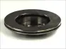 Диск гальмівний передн Лів/Прав HONDA CIVIC I, CIVIC III, CIVIC IV, CIVIC V, CIVIC VI, CRX I, INTEGRA 1.2-1.6 10.83-08.01 ABE C34013ABE (фото 3)