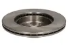 Диск гальмівний передн Лів/Прав HONDA CIVIC I, CIVIC III, CIVIC IV, CIVIC V, CIVIC VI, CRX I, INTEGRA 1.2-1.6 10.83-08.01 ABE C34013ABE (фото 5)