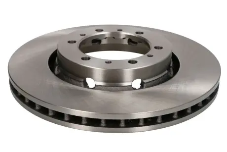 Диск гальмівний передн Лів/Прав MITSUBISHI DELICA / SPACE GEAR, ECLIPSE III, L400 ROVER 45 I 2.0D-3.0 01.94-12.06 ABE C35040ABE