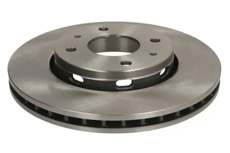 Диск гальмівний передн Лів/Прав VOLVO S40 I, S40 II, V40 MITSUBISHI CARISMA 1.3-2.5 05.95-12.12 ABE C35058ABE