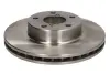 Диск гальмівний передн Лів/Прав SUBARU FORESTER, IMPREZA, LEGACY I, LEGACY II, LEGACY III, LEGACY V 1.5-3.0 01.89- ABE C37006ABE (фото 1)