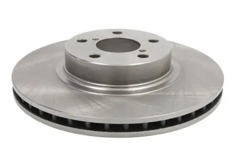 Диск гальмівний передн Лів/Прав SUBARU BRZ, FORESTER, IMPREZA, LEGACY I, LEGACY II, LEGACY III, LEGACY IV, LEGACY OUTBACK, LEGACY V, OUTBACK 1.5-3.0 01.89- ABE C37011ABE