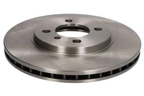 Диск гальмівний передн Лів/Прав BMW 3 (E30), Z1 1.6-2.7 09.82-06.94 ABE C3B002ABE