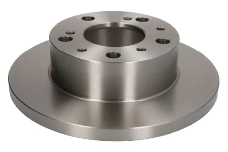 Диск гальмівний передн Лів/Прав ALFA ROMEO AR 6 CITROEN BERLINGO, C25, C35 FIAT DUCATO, TALENTO PEUGEOT 408 II, 508 II, J5 1.2-2.5D 11.73- ABE C3F020ABE