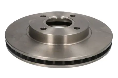 Диск гальмівний передн Лів/Прав FORD COUGAR, MONDEO I, MONDEO II, MONDEO III, SCORPIO I, SCORPIO II 1.6-2.9 02.93-03.07 ABE C3G003ABE