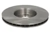 Диск гальмівний передн Лів/Прав FORD COUGAR, MONDEO I, MONDEO II, SCORPIO II 1.8-2.9 07.94-12.01 ABE C3G004ABE (фото 2)