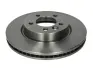 Диск гальмівний передн Лів/Прав LAND ROVER DISCOVERY III, DISCOVERY IV, RANGE ROVER SPORT I 2.7D/3.0D/4.0 07.04-12.18 ABE C3I005ABE (фото 1)
