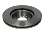 Диск гальмівний передн Лів/Прав LAND ROVER DISCOVERY III, DISCOVERY IV, RANGE ROVER SPORT I 2.7D/3.0D/4.0 07.04-12.18 ABE C3I005ABE (фото 2)