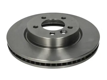 Диск гальмівний передн Лів/Прав LAND ROVER DISCOVERY III, DISCOVERY IV, RANGE ROVER SPORT I 2.7D/3.0D/4.0 07.04-12.18 ABE C3I005ABE