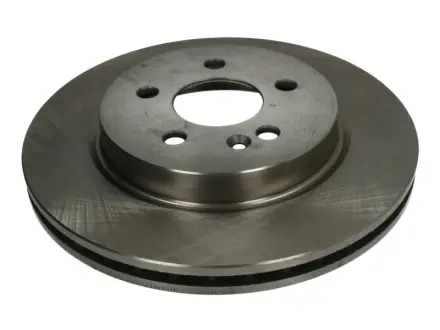 Диск гальмівний передн Лів/Прав MERCEDES M (W163) 2.3-4.3 02.98-06.05 ABE C3M029ABE